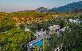 Kairos Valley Health & Nature Resort