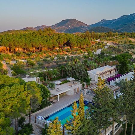 Kairos Valley Health & Nature Resort Datça Dış mekan fotoğraf
