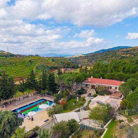 Kairos Valley Health & Nature Resort Datça Dış mekan fotoğraf