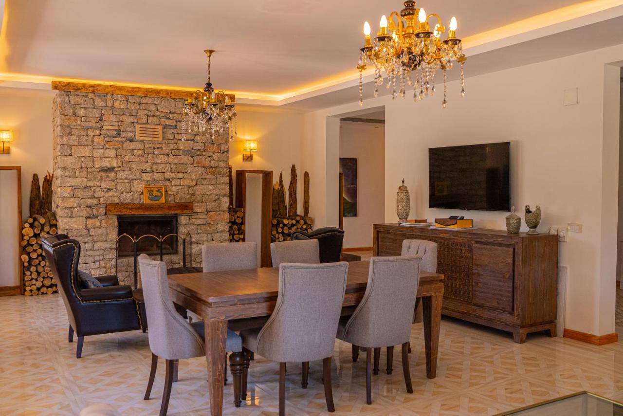 Kairos Valley Health & Nature Resort Datça Dış mekan fotoğraf