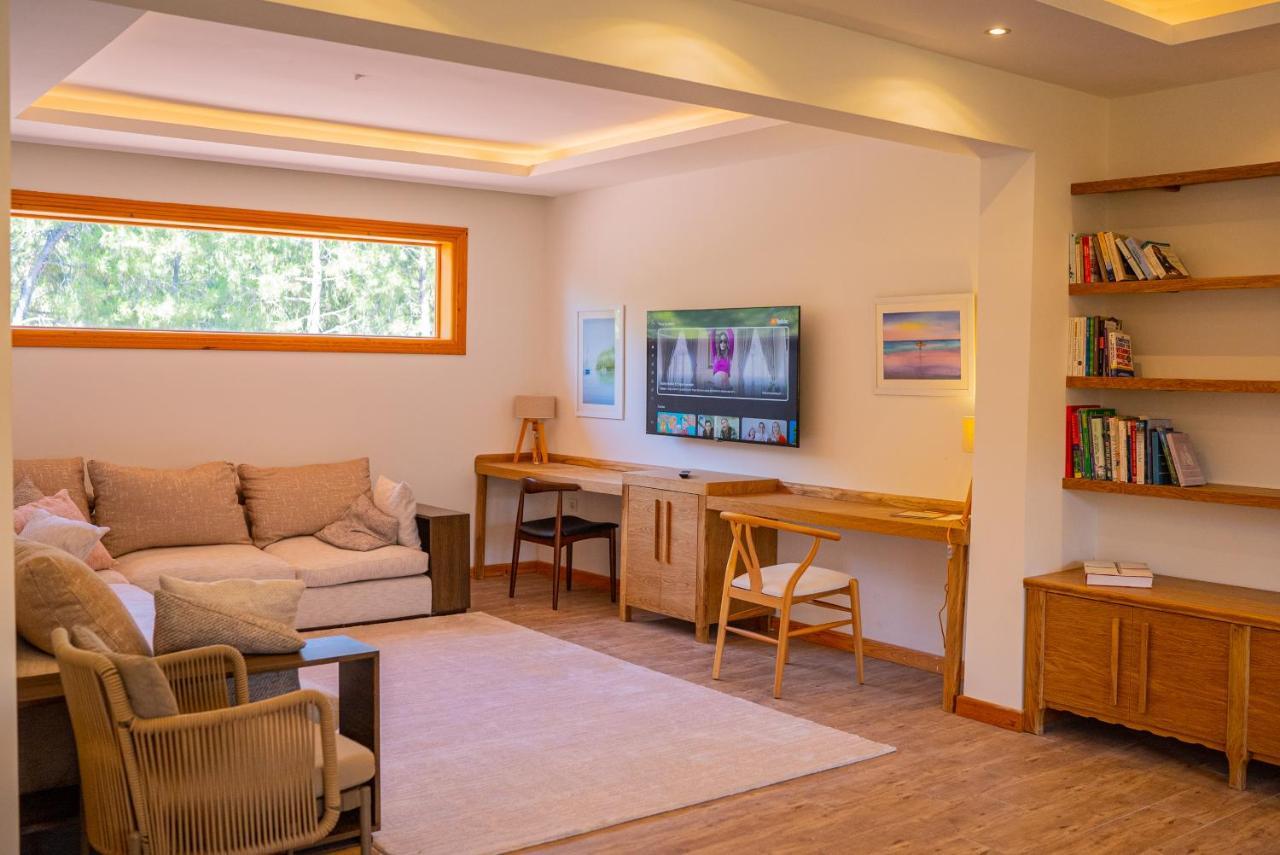 Kairos Valley Health & Nature Resort Datça Dış mekan fotoğraf