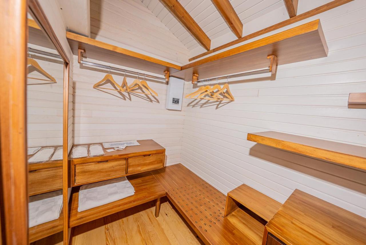 Kairos Valley Health & Nature Resort Datça Dış mekan fotoğraf