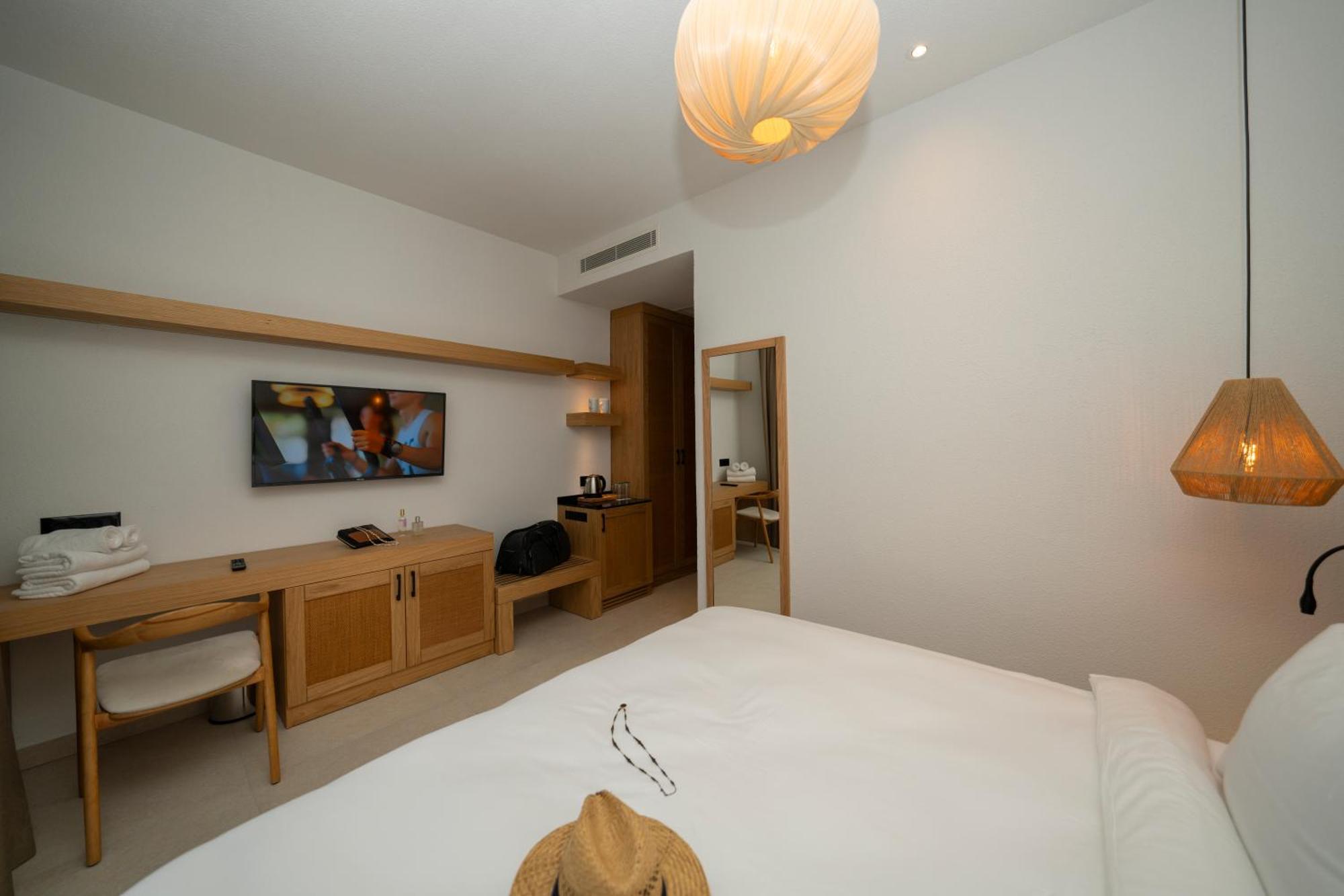 Kairos Valley Health & Nature Resort Datça Dış mekan fotoğraf