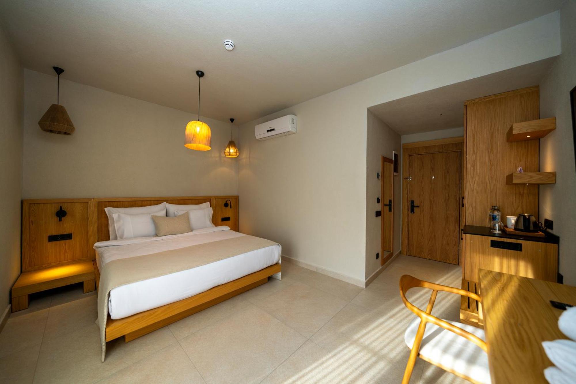 Kairos Valley Health & Nature Resort Datça Dış mekan fotoğraf